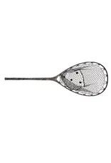 FISHPOND Nomad Boat Net - Riverbed Camo