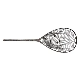 FISHPOND Nomad Boat Net - Riverbed Camo