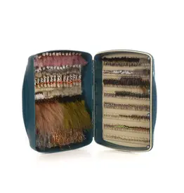 FISHPOND Tacky Pescador Fly Box