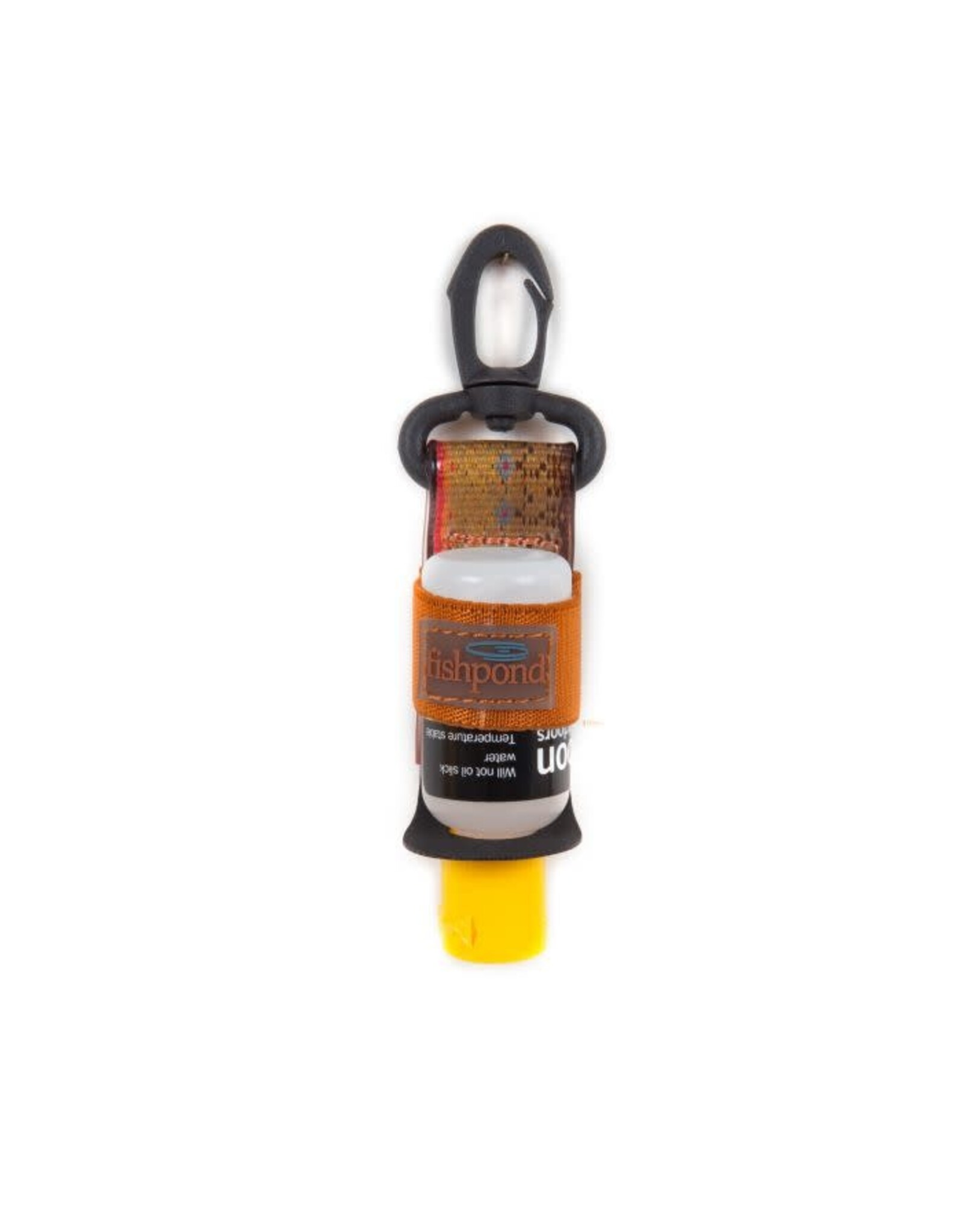 FISHPOND Fishpond Floatant Bottle Holder