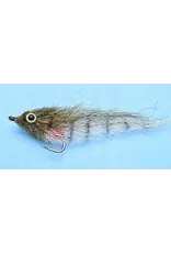 ENRICO PUGLISI LITTLE MINNOW SHADED OLIVE LY #4