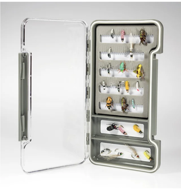 KFS KFS Waterproof Foam/Magnetic Fly Box