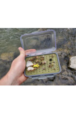 NEW PHASE INC. Double Sided Large KFS Fly Box