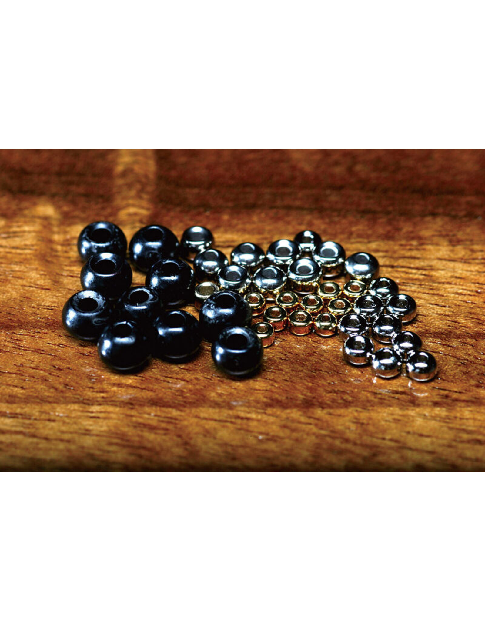 HARELINE Countersunk Tungsten Beads