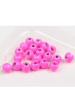 HARELINE Slotted Tungsten Beads