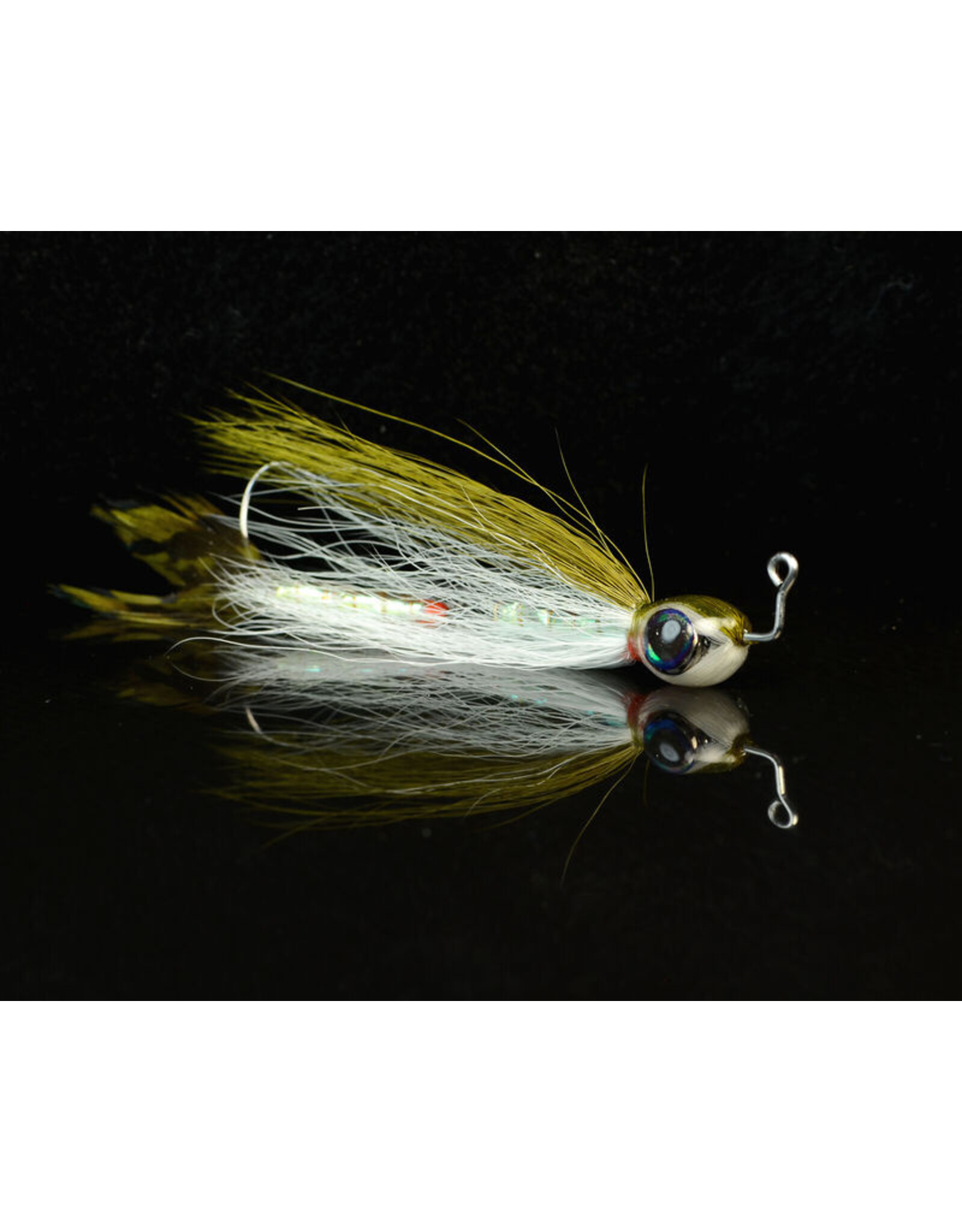 SPAWN FLY FISH Spawn 90 Jig Shank