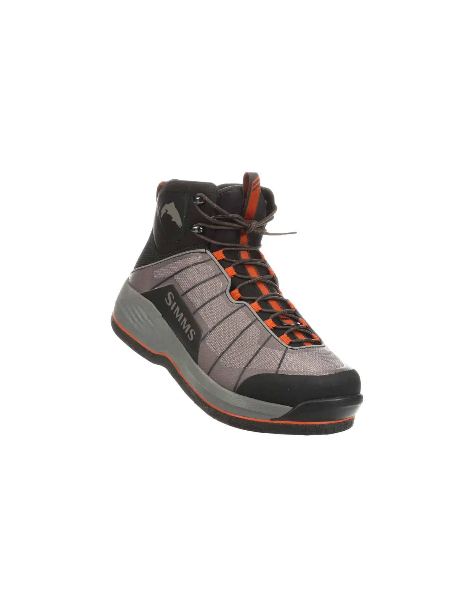 SIMMS M’s Flyweight Boot Steel Grey - Felt