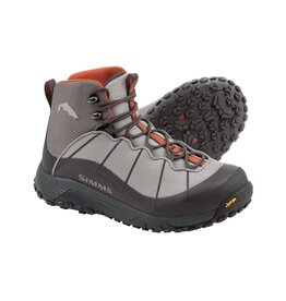 SIMMS W’s Flyweight Boot Cinder - Vibram