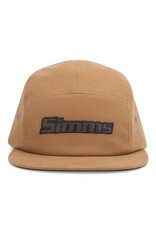SIMMS Simms Camper Cap Camel One Size