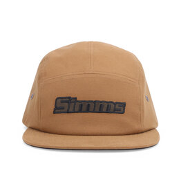 SIMMS Simms Camper Cap Camel One Size