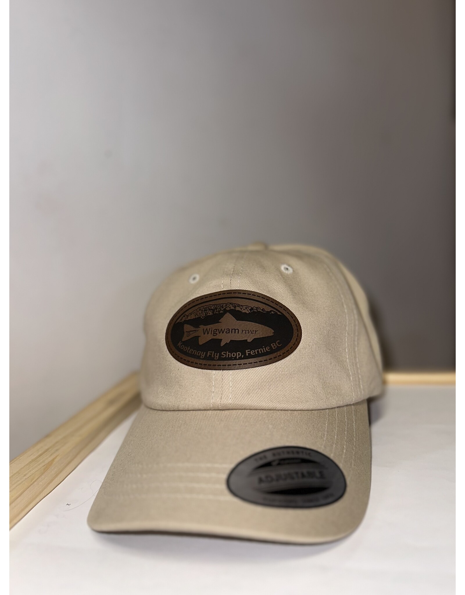 KFS KFS Wigwam Dad Hat