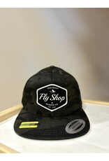 KFS Flat Bill Multicam Hat