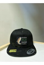 KFS Flat Bill Multicam Hat