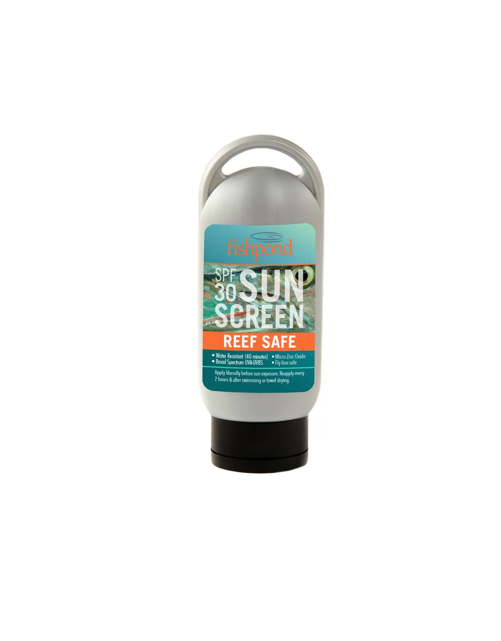 FISHPOND Fishpond Reef Safe Sunscreen 30 SPF