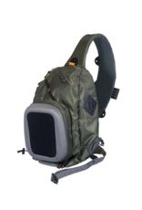 Yankee Fork Teton Sling Pack - Olive