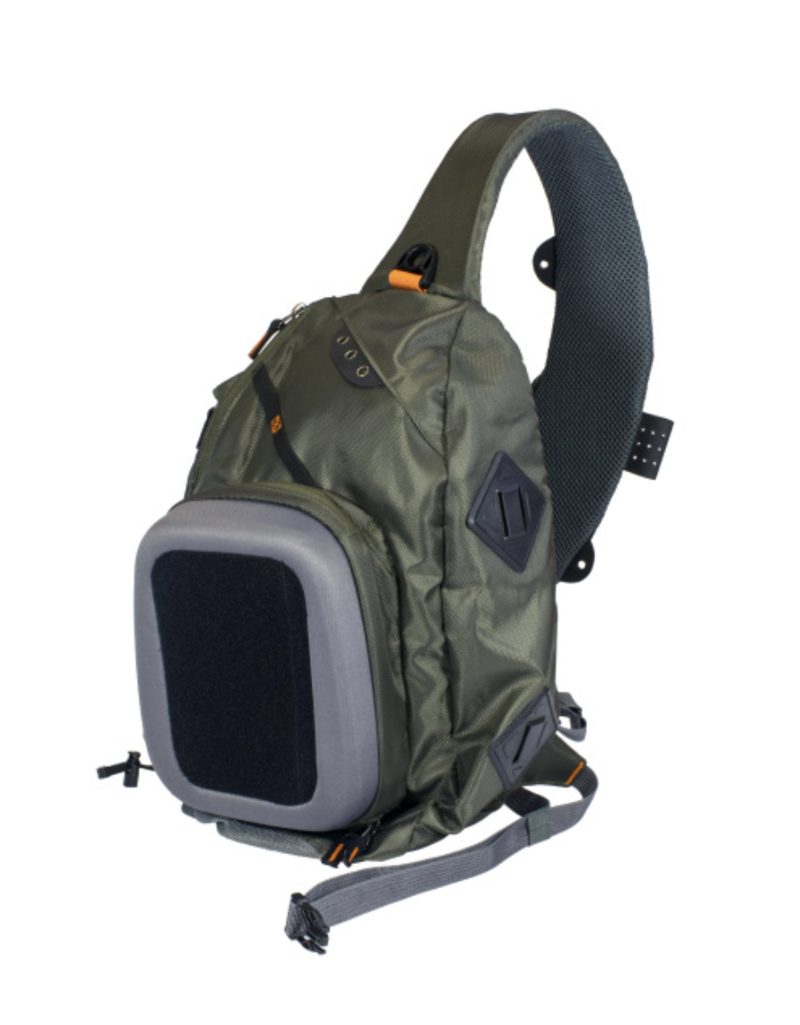 Yankee Fork Teton Sling Pack - Olive