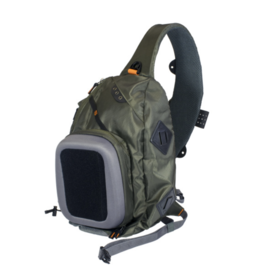 Yankee Fork Teton Sling Pack - Olive