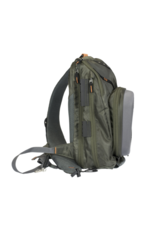 Yankee Fork Teton Sling Pack - Olive