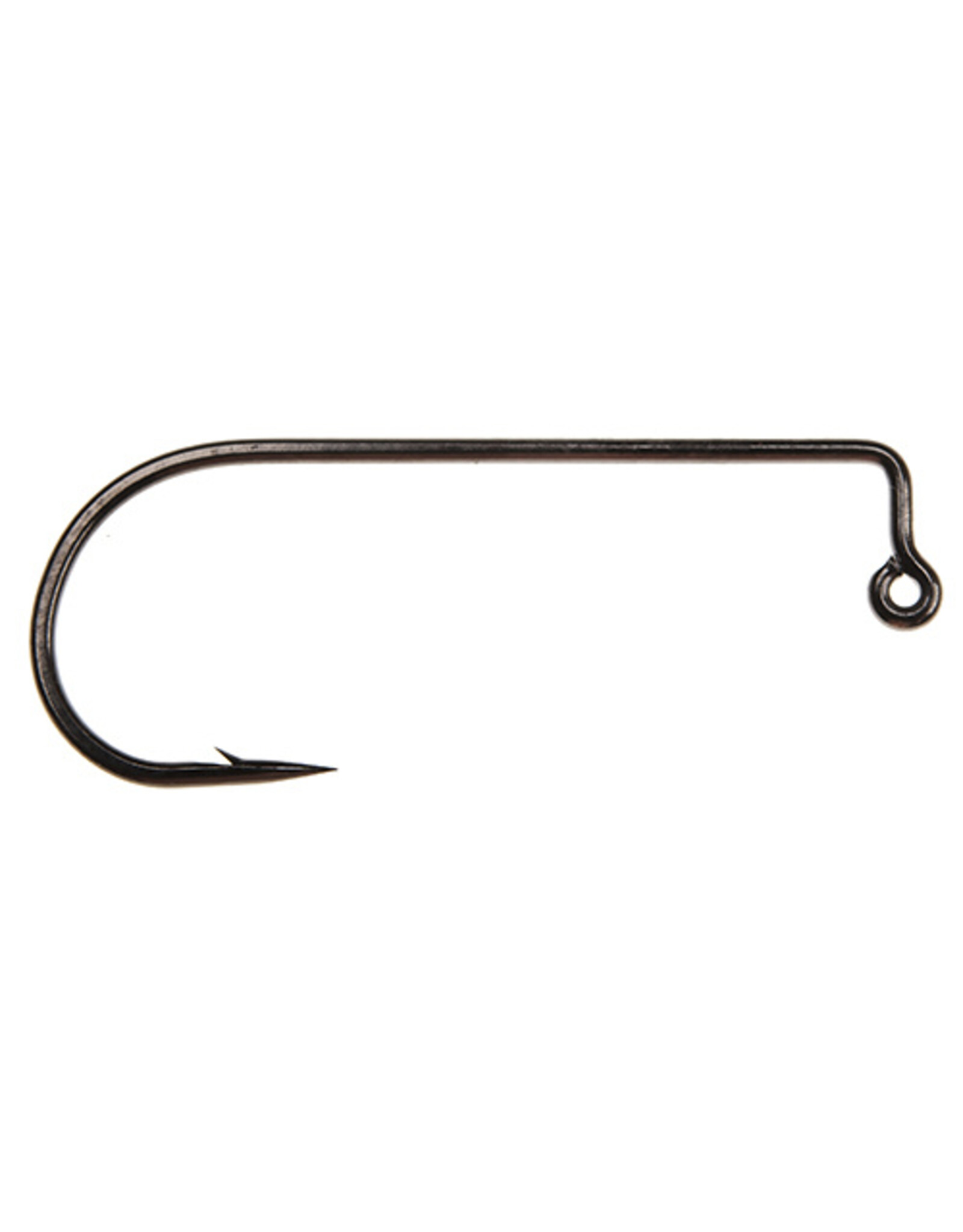 AHREX Ahrex Pr374 90 Degree Bent Jig Streamer Hook Size 1/0