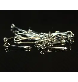 SPAWN FLY FISH Spawn Articulated Shanks 20 Pack