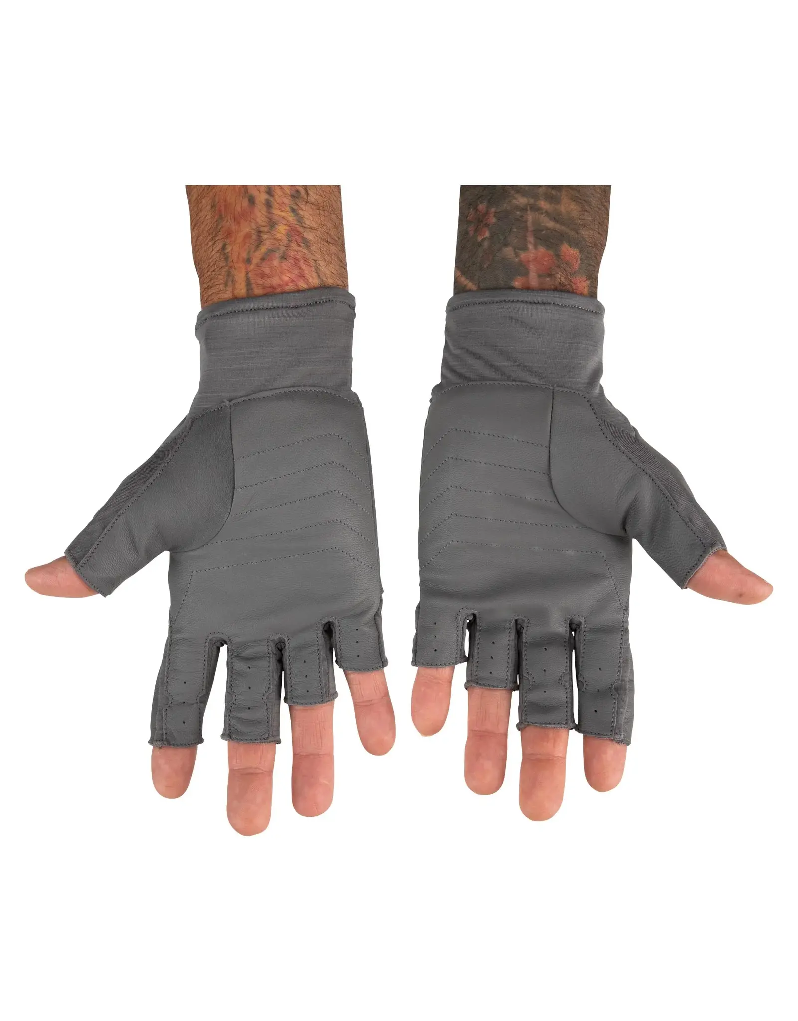 SIMMS Solarflex Guide Glove