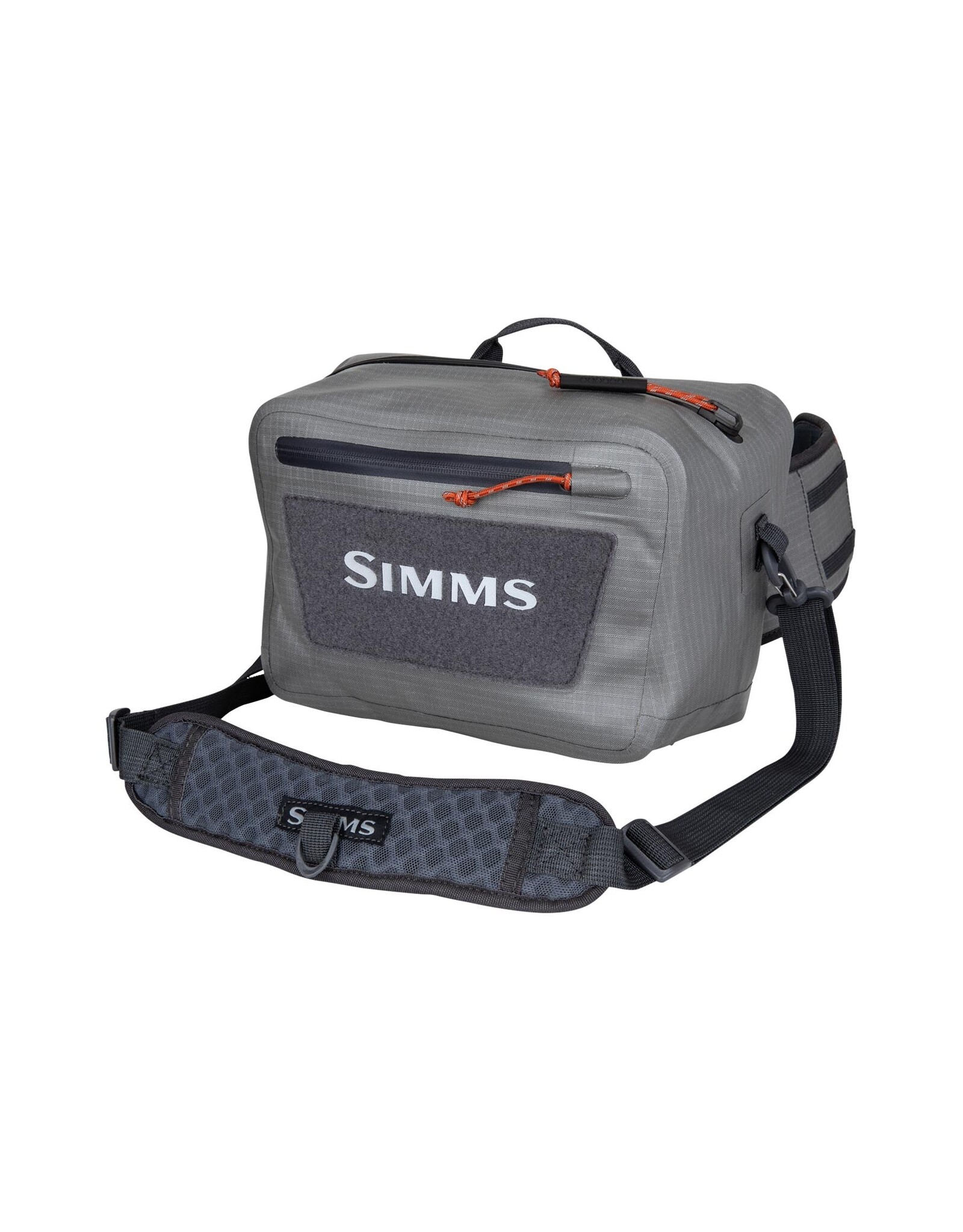 Simms Fishing Dry Creek® Z Hip Pack - Steel
