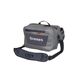 Simms Fishing Dry Creek® Z Hip Pack - Steel
