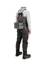 SIMMS Dry Creek® Z Hip Pack - Steel