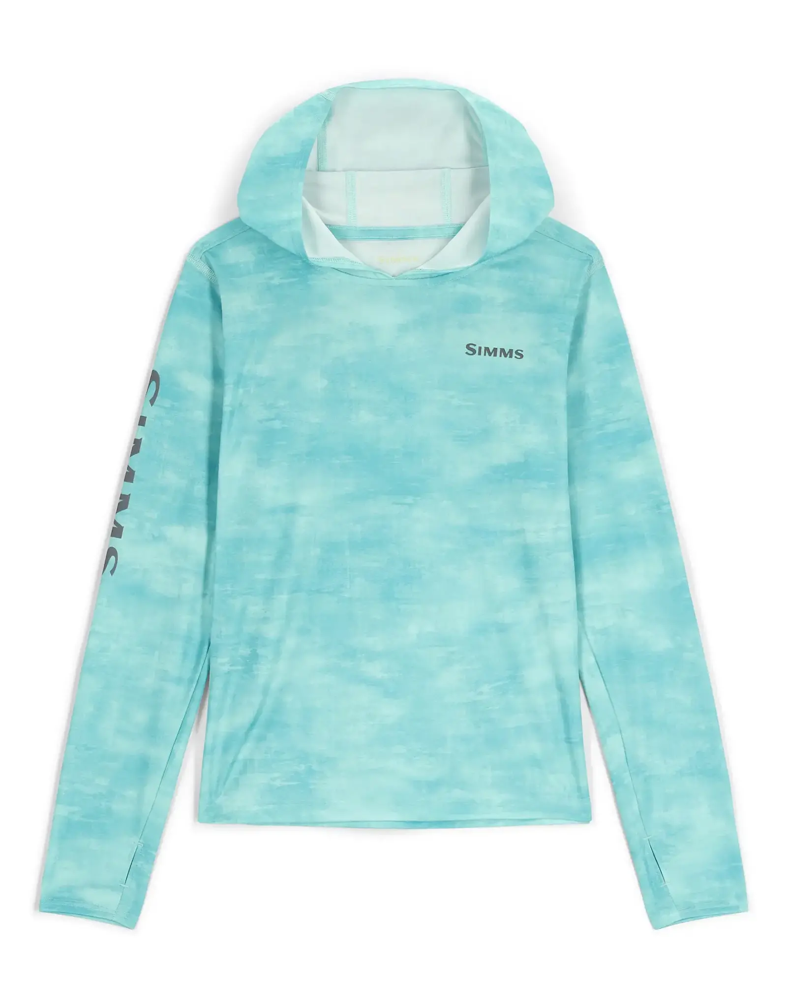 SIMMS Simms Kids Solar Tech Hoody