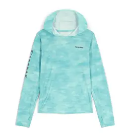 SIMMS Simms Kids Solar Tech Hoody