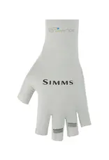SIMMS SolarFlex Half-Finger SunGlove