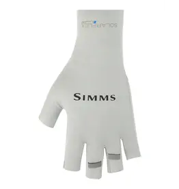 SIMMS SolarFlex Half-Finger SunGlove