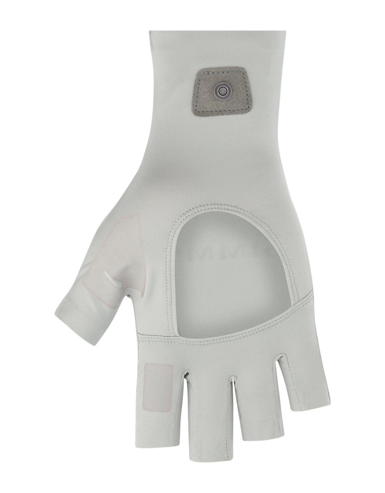 SIMMS SolarFlex Half-Finger SunGlove