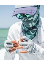 SIMMS SolarFlex Half-Finger SunGlove