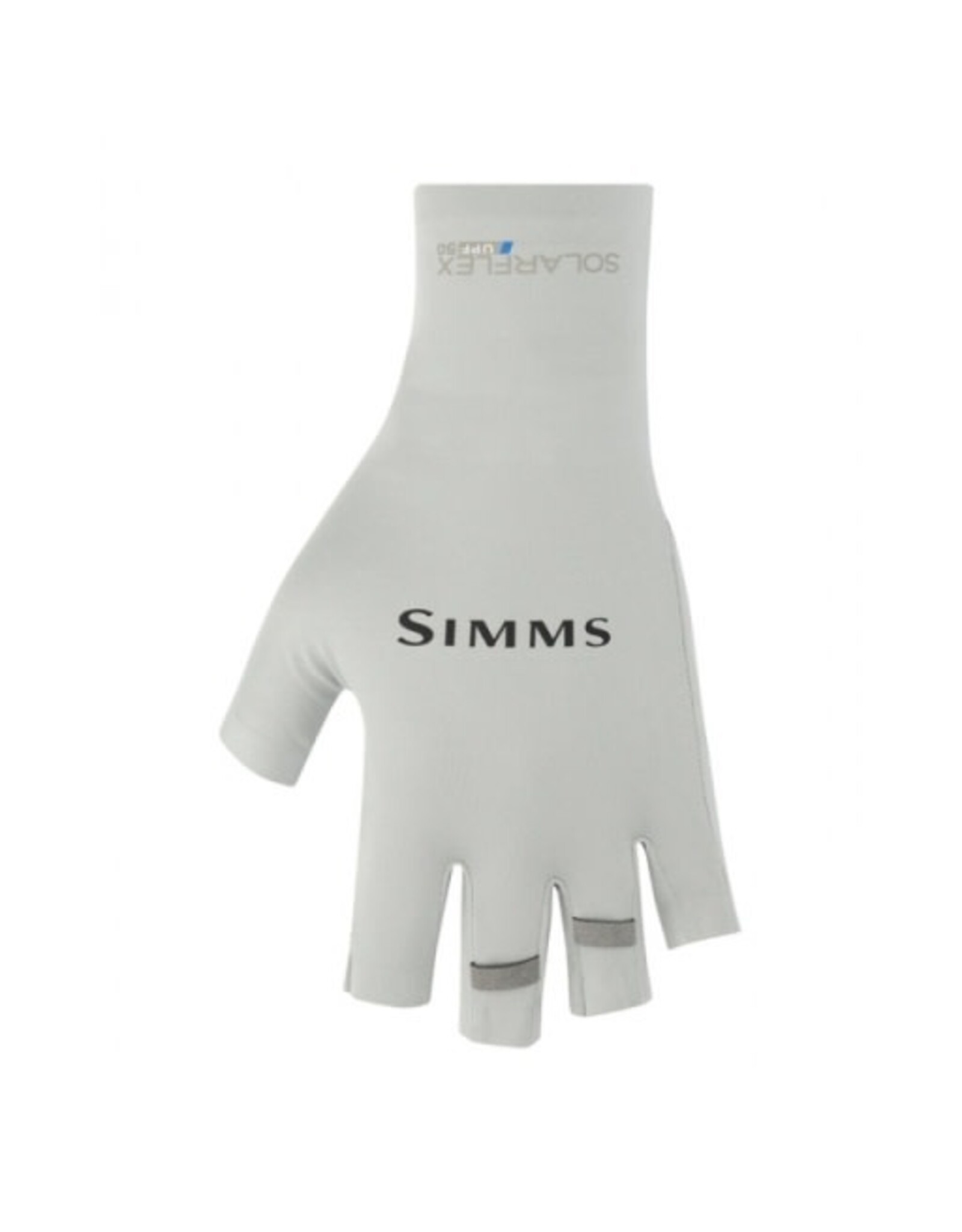 SIMMS SolarFlex Half-Finger SunGlove