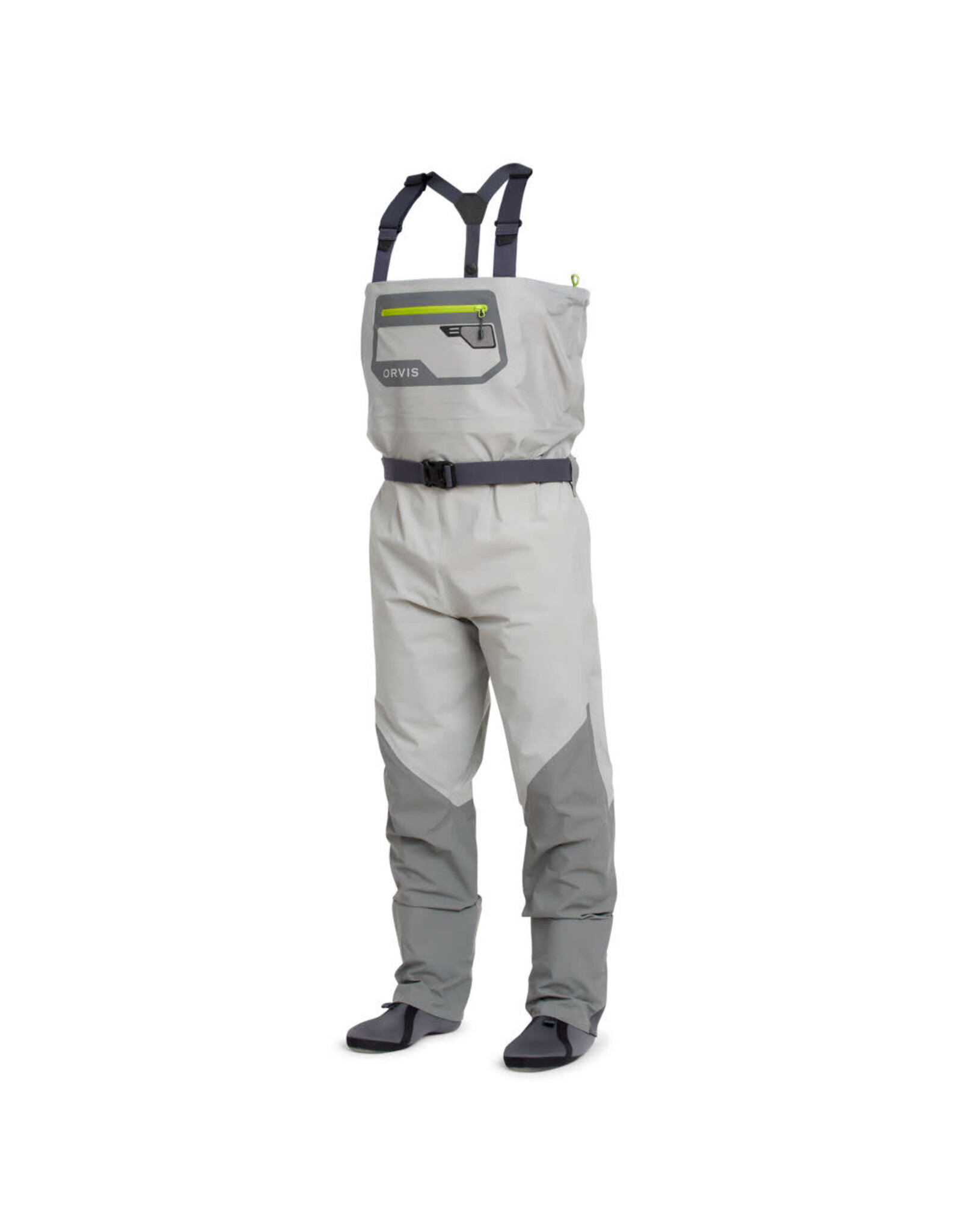 ORVIS Ms Ultralight Convertible/Stockingfoot Wader