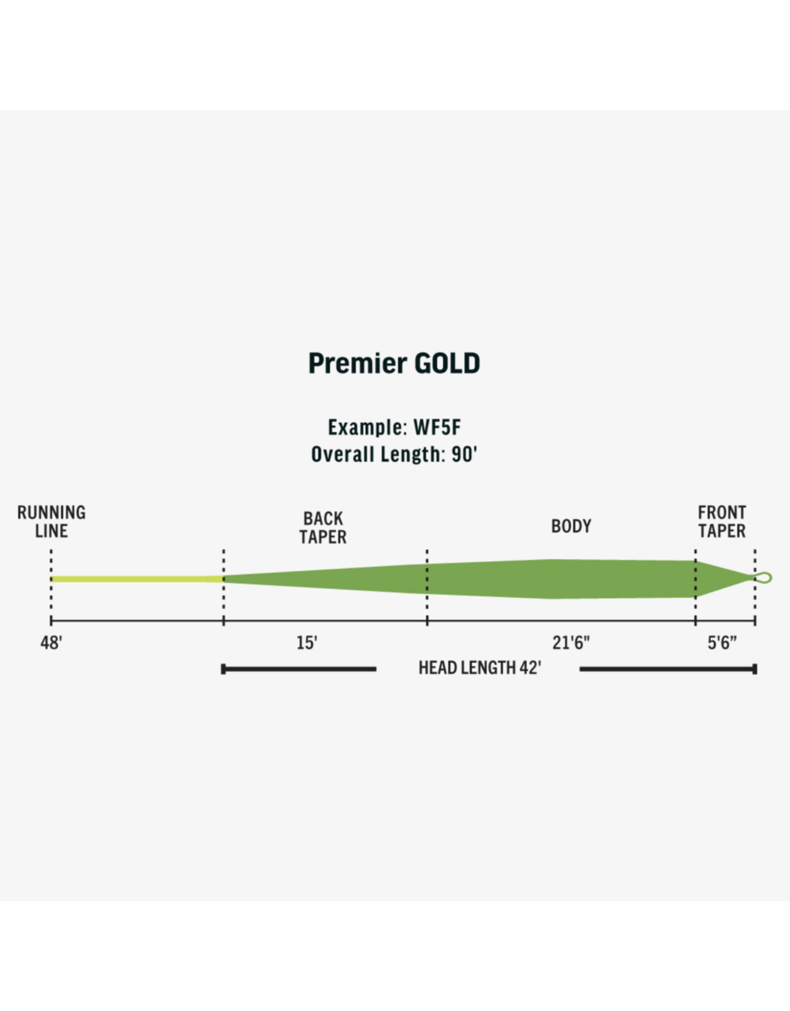 RIO Premier RIO Gold XP