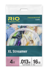 RIO XL Streamer Leader 4ft -