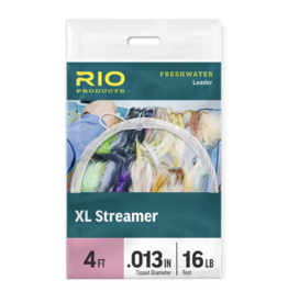 RIO XL Streamer Leader 4ft -