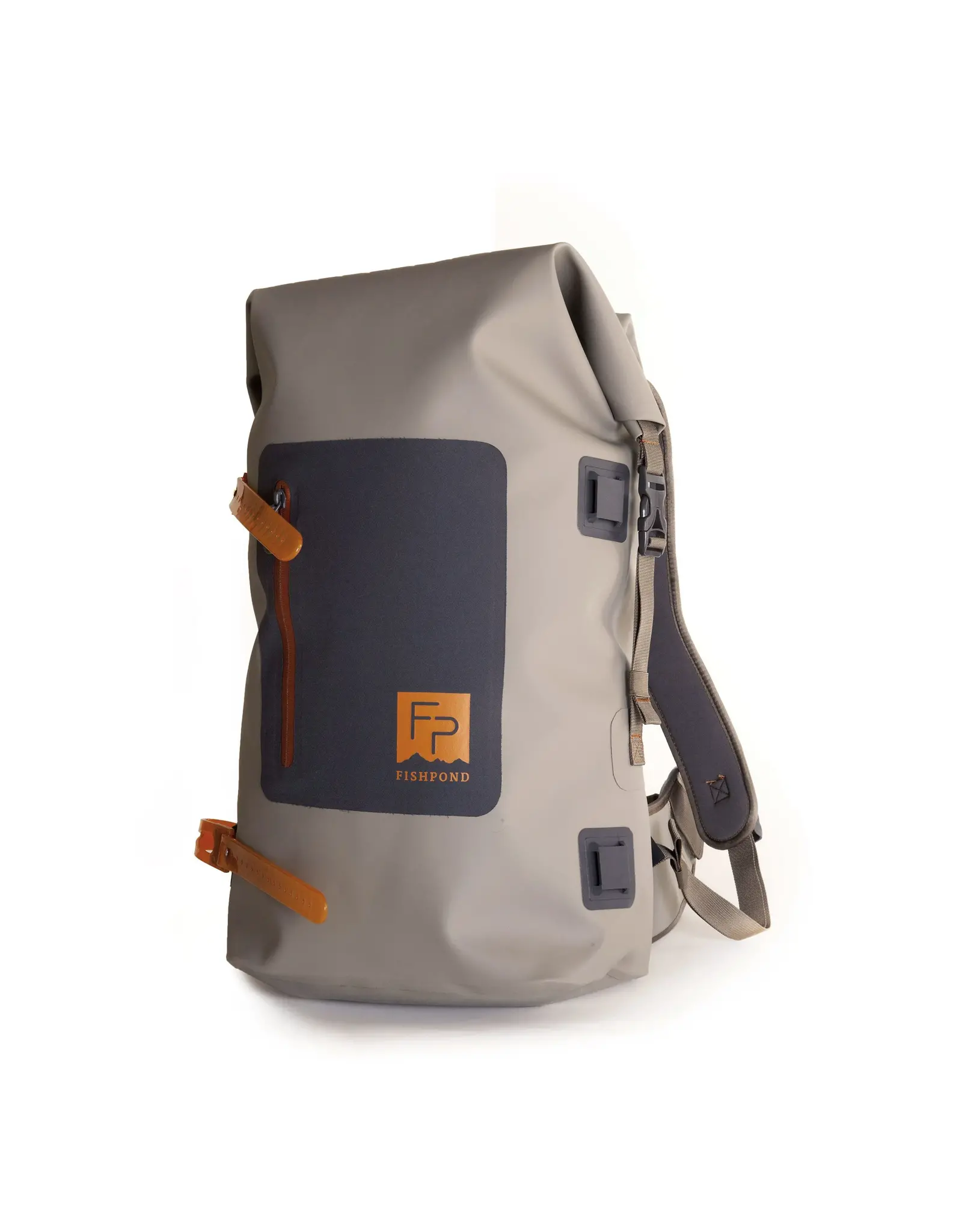 FISHPOND Wind River Roll-Top Backpack