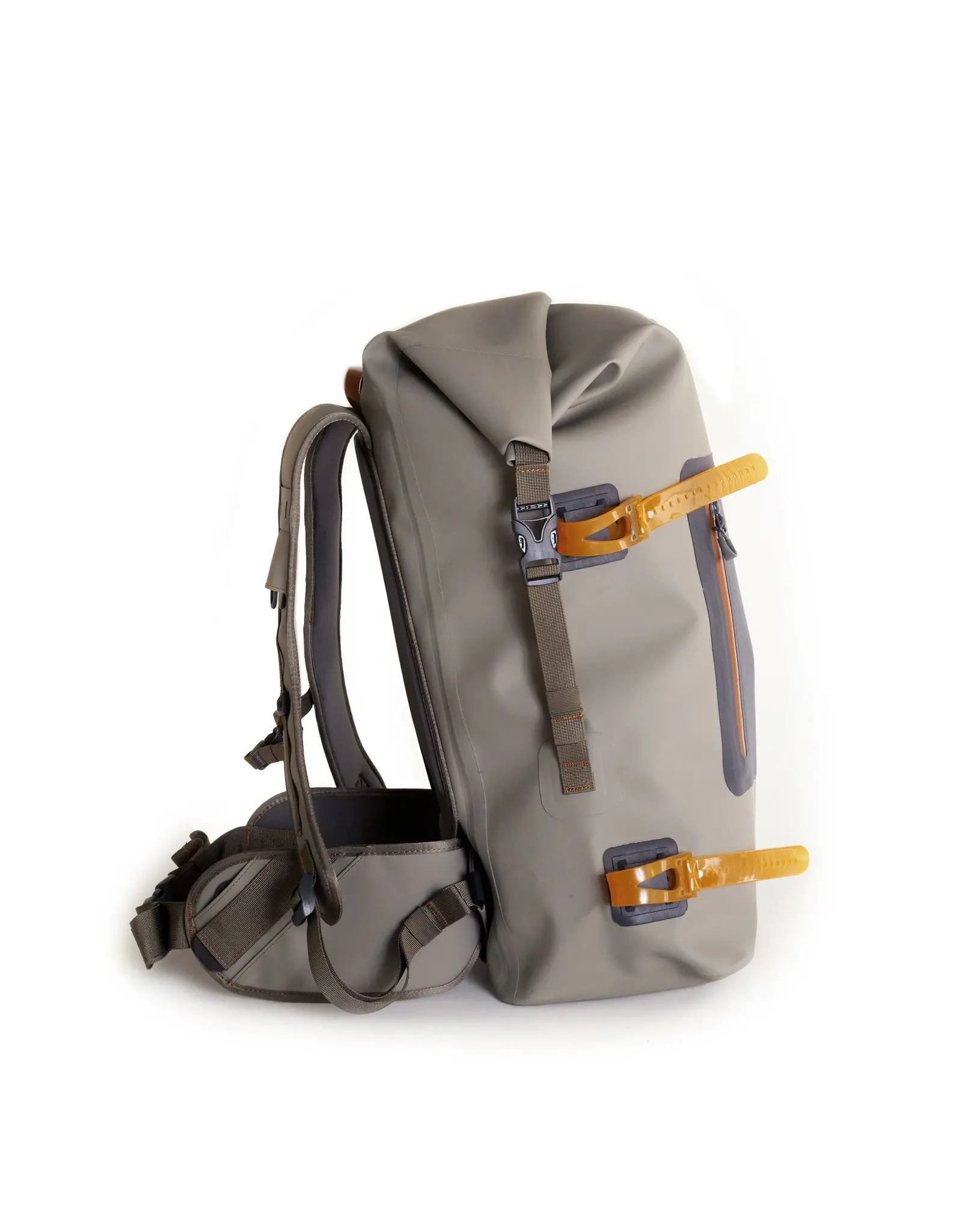 FISHPOND Wind River Roll-Top Backpack