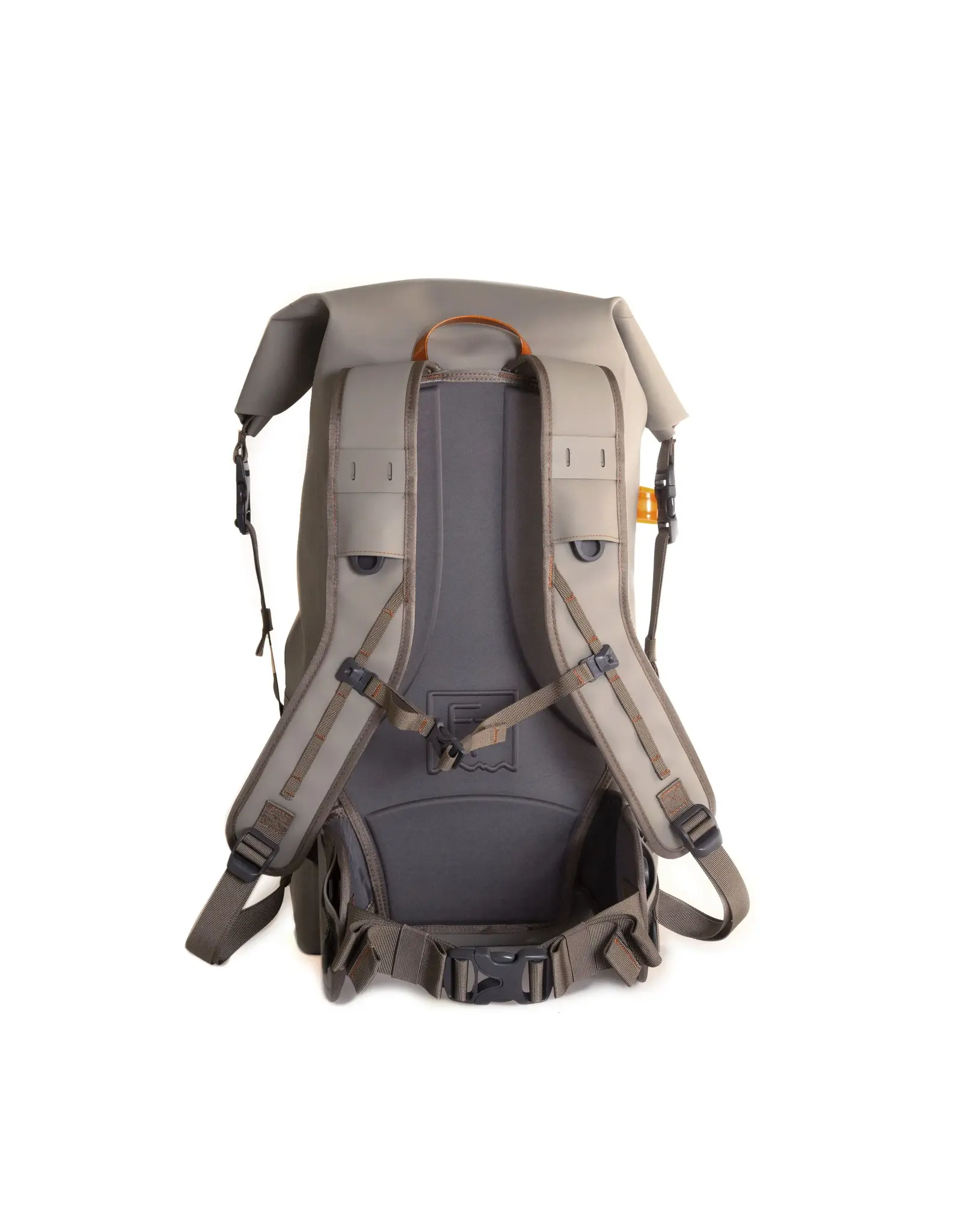 FISHPOND Wind River Roll-Top Backpack