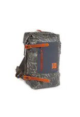 FISHPOND Wind River Roll-Top Backpack