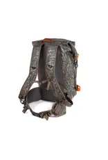 FISHPOND Wind River Roll-Top Backpack