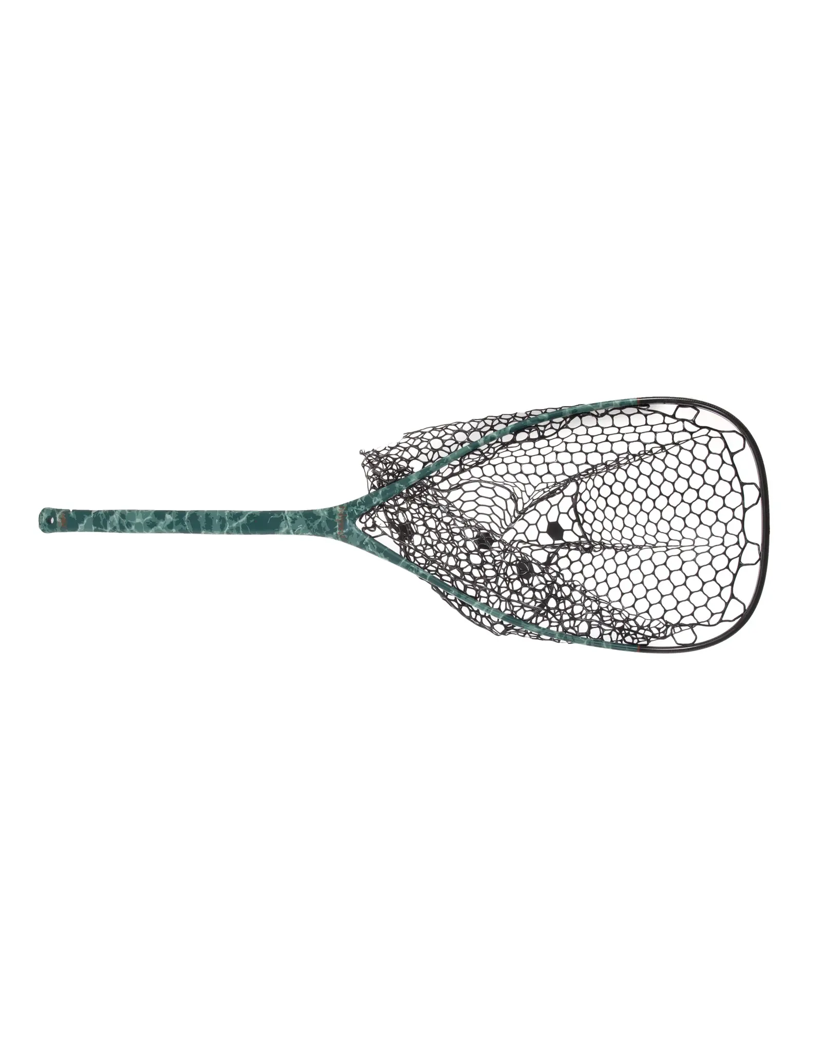 FISHPOND Nomad El Jefe Net