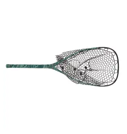 FISHPOND Nomad El Jefe Net