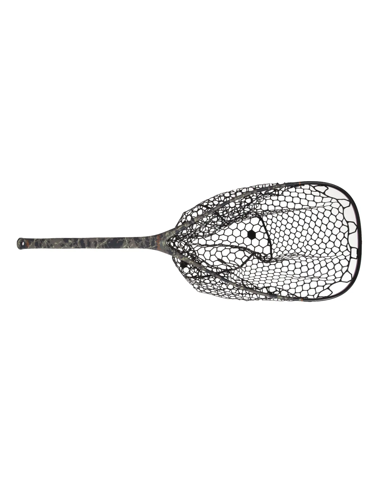 FISHPOND Nomad El Jefe Net