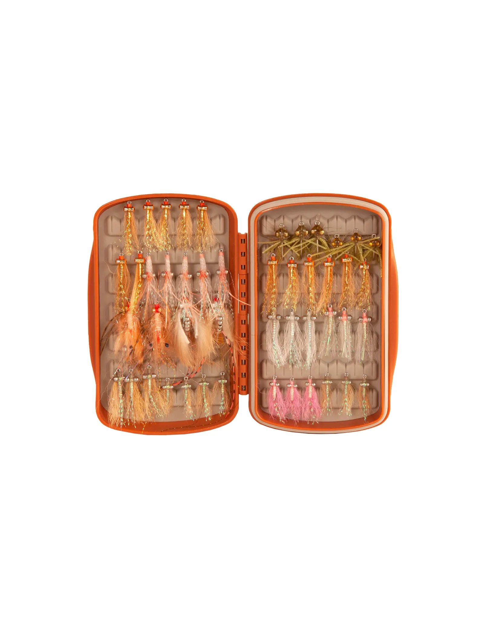 FISHPOND Tacky Pescador Fly Box