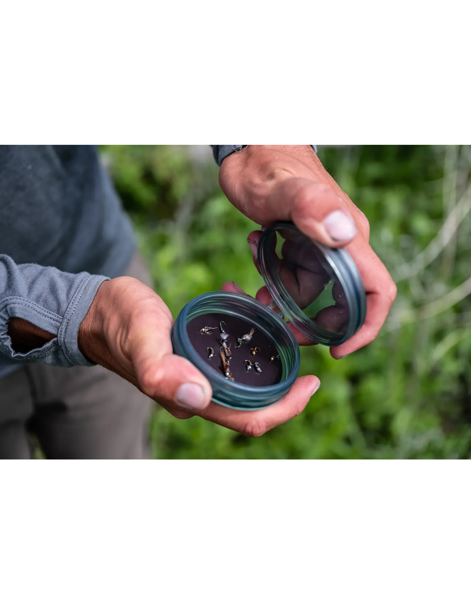 FISHPOND Fishpond Shallow MagPad Fly Puck