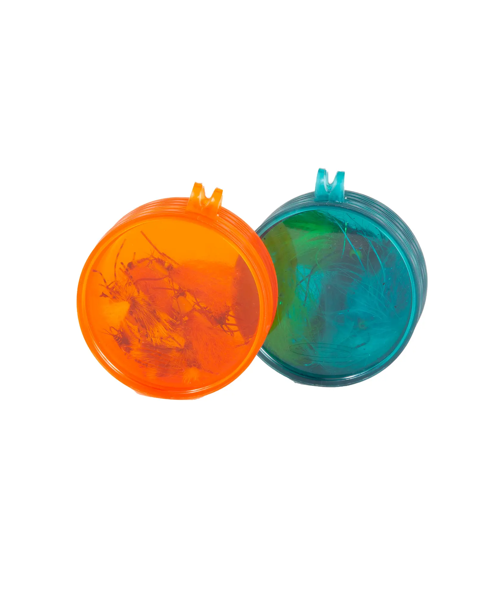 FISHPOND Fishpond Fly Puck